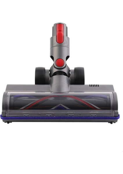 Dyson V7 V8 V10 V11 V15 Elektrikli Süpürge Için Direct Drive Fırça Başlıkları Halı Zemin Temizliği Için Değiştirilebilir Parçalar Aksesuarlar (Yurt Dışından)