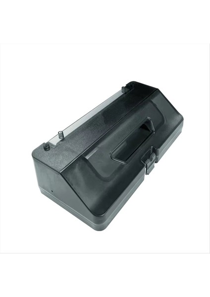 Xiaomi Mijia Mop 2s, Mop Pro STYJ02YM, S10, S12, 3c, Vıomı V2, V3 Robot Süpürge Aksesuarları Için 2'si 1 Arada Su Deposu Toz Kutusu (Yurt Dışından) fiyatları