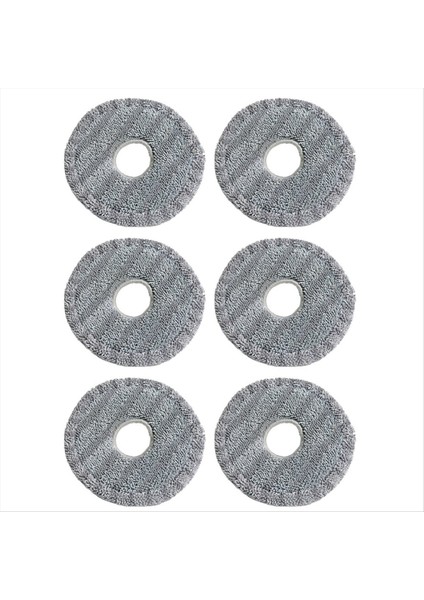 Dyson Elektrikli Süpürge X002 Için Paspas Aksesuarı Yedek Bezi Islak ve Kuru Temizleme Bezi Bulaşık Bezi Yedek Aksesuarı (Yurt Dışından)