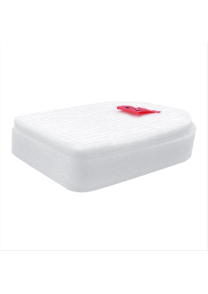 Shark Elektrikli Süpürgeler IZ400EU/IZ420EU/IZ420EUT Filtre Pamuk Yedek Aksesuarları Fırça (Yurt Dışından) fırsatları