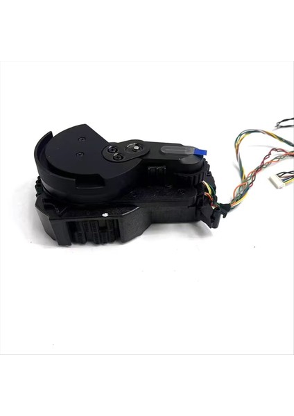 Dreame X50 Ultra / X50 Pro / Mova V50 Ultra Süpürge Elektrikli Kontrollü Yürüme Tekerleği Destek Tekerleği Için Sol Yürüme Tekerleği (Yurt Dışından) fiyatları
