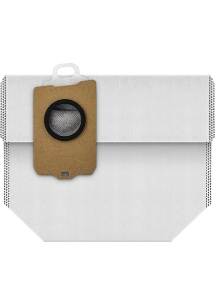 Narwal 001 Elektrikli Süpürge Aksesuarları Için 12 Adet Toz Torbası Çöp Torbası Yedek Parçalar (Yurt Dışından) fırsatları