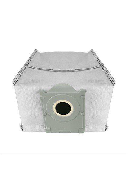Ecovacs Deeboot T80 Pro Omnı / T80 Omnı / Yeedı M14 Plus Süpürge Silindiri Yan Fırça Filtresi Paspas Pedi Toz Torbası Için 11 Adet (Yurt Dışından) fırsatları