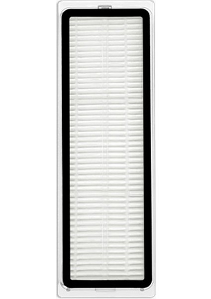 Xiaomi Robot Süpürge X20+ / X20 Plus Parça Aksesuarları Ana Fırça Yan Fırça Hepa Filtre Paspas Bezi Toz Torbaları (Yurt Dışından) modelleri