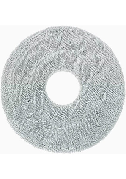 Xiaomi Robot Süpürge X20+ / X20 Plus Parça Aksesuarları Ana Fırça Yan Fırça Hepa Filtre Paspas Bezi Toz Torbaları (Yurt Dışından) fırsatları