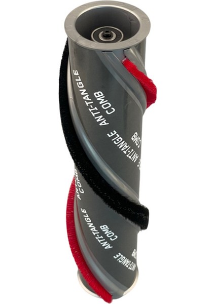 Dyson V10 V11 V15 Elektrikli Süpürge Parçaları Için Silindir Fırça ve Yan Kapak Yüksek Torklu Emiş Başlığı 100W Fırça Çubuğu Silindiri (Yurt Dışından)