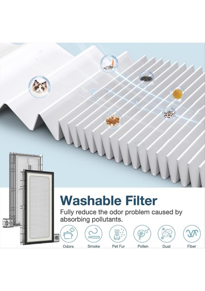 Eufy X8 Pro/x8 Pro Ses Robot Süpürge Yedek Parçaları Ana Fırça Yan Fırça Filtre Toz Torbası Paspas Bezi (Yurt Dışından) fırsatları