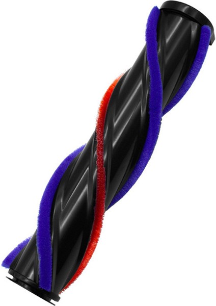 Dyson V7 V8 V11 V10 Kablosuz Elektrikli Süpürge Aksesuarları Zemin Fırça Silindirleri Için Turbo Fırça Yedeği (Yurt Dışından)