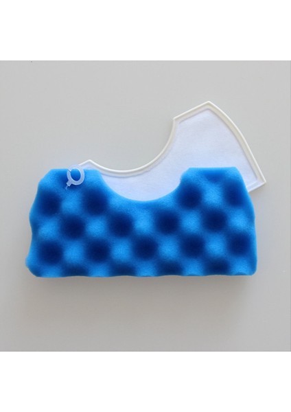 Samsung DJ97-01040C SC4300-SC4700 Elektrikli Süpürge Aksesuarları Filtre Pamuk Toz Kutusu Sepeti Için Uygundur (Yurt Dışından) fırsatları