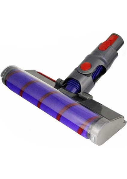 Dyson V10 Digital SLIM/SV18/V12 Slim Kablosuz Dikey Elektrikli Süpürgeler Için Yumuşak Silindir Fırça Başlığı Sert Zemin Parçaları (Yurt Dışından) modelleri