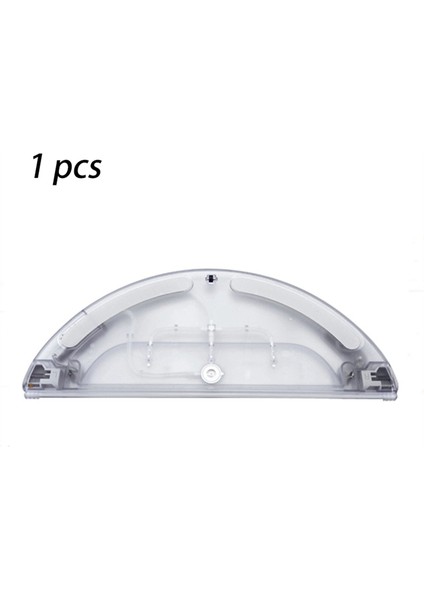 Xiaomi Mijia 1c STYTJ01ZHM Robot Süpürge Su Tankı Paspas Bezi Için Yedek Parçalar (Yurt Dışından) modelleri