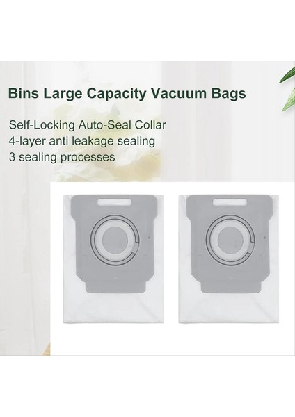 I1+ I7/ı7+ I3+ I4+I6+ I8+ /plus E5 E6 E7,ı & E & J Serisi Elektrikli Süpürge Için Yedek Parçalar Aksesuarlar (Yurt Dışından) fiyatları