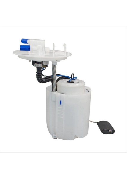 31110-3X210 Yakıt Pompası Montajı Benzin Pompası Hyundai Avante Için Otomotiv I30 Veloster Kia K3 (Yurt Dışından) modelleri