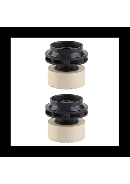 2x Su Pompası Elektrikli Su Pompası Için Iç Rotor 161A0-39015 161A0-29015 Toyota Prıus ZVW30 2010-2015/AQUA 2012 (Yurt Dışından) fırsatları