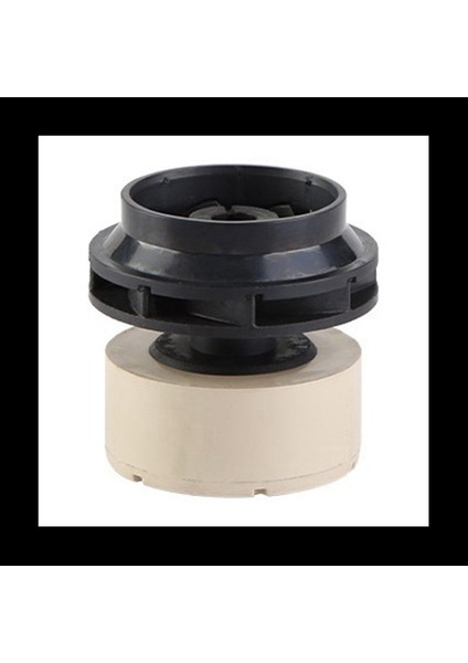 2x Su Pompası Elektrikli Su Pompası Için Iç Rotor 161A0-39015 161A0-29015 Toyota Prıus ZVW30 2010-2015/AQUA 2012 (Yurt Dışından) indirimleri