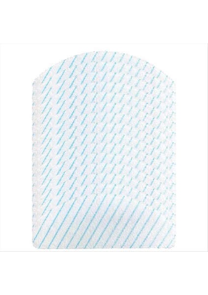 Ecovacs Deebot Ozmo T8 Aıvı T8 Max T9 Aıvı Aıvı+ Elektrikli Süpürge Parçaları Için 60 Adet Tek Kullanımlık Güçlü Bez Paspas Bezi Pedleri (Yurt Dışından) fırsatları