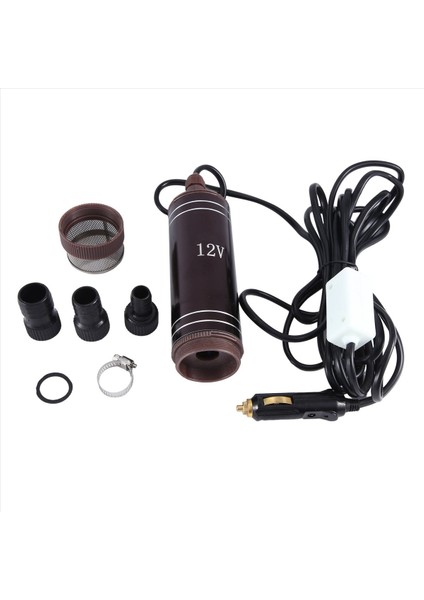 12V Yağ Pompası Su Pompası Yakıt Dağıtım Otomatik Aksesuarlar Evrensel (Yurt Dışından) fiyatları