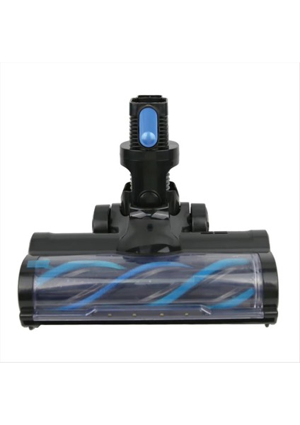 Inse N5/N3/N6/N6S Elektrikli Süpürge Yedek Parçaları Için Rulo Fırçalı Halı Zemin Fırçası Takımı Elektrikli Zemin Fırçası (Yurt Dışından) fiyatları