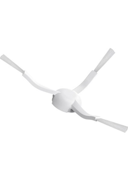 Xiaomi Dream D9 / Bot L10 Pro L10 Elektrikli Süpürge Aksesuarları Için 14 Adet Yan Fırça/filtre/ıslak ve Kuru Bez Paspas/ana Fırça (Yurt Dışından) modelleri