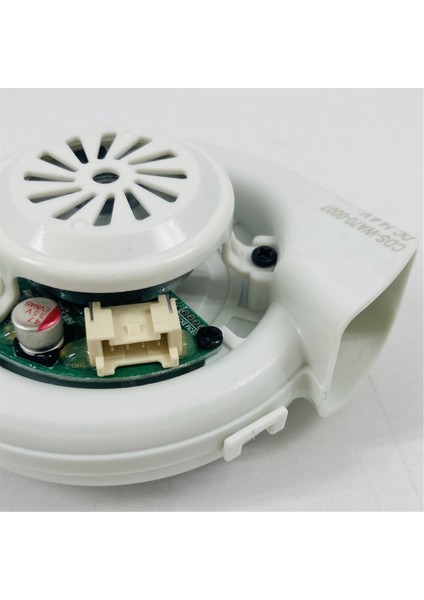 Roborock Qrevo Maxv/qrevo Edge/qrevo Pro/qrevo Plus/qrevo S/P10/P10S/P10S PRO/P10 Pure Yedek Parçaları Için Vakum Fan Motoru (Yurt Dışından) fiyatları