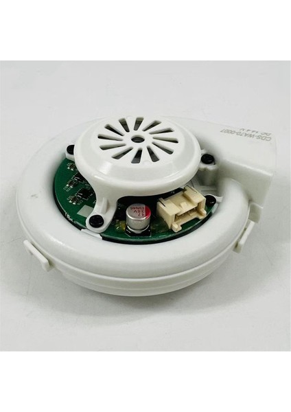 Roborock Qrevo Maxv/qrevo Edge/qrevo Pro/qrevo Plus/qrevo S/P10/P10S/P10S PRO/P10 Pure Yedek Parçaları Için Vakum Fan Motoru (Yurt Dışından) modelleri