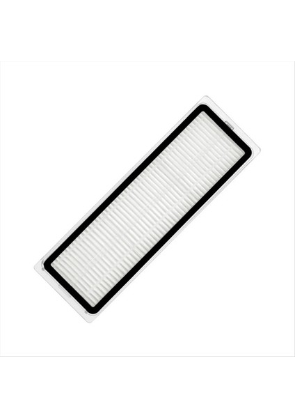 Xiaomi Mi Robot Vacuum-Mop 2 Ultra STYTJ05ZHM Elektrikli Süpürge Aksesuarları Toz Torbaları Paspas Bezi Ana Fırça Parçaları (Yurt Dışından) fırsatları