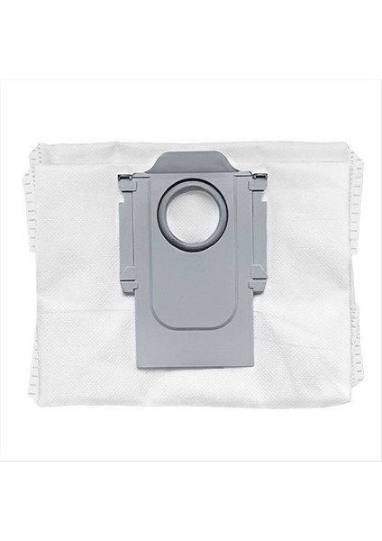 Roborock S7MAXV ULTRAG10S Pro Yedek Aksesuarları Toz Torbası, Ana Yan Fırça Filtre Bezi Aksesuarları Fırçası (Yurt Dışından) fırsatları