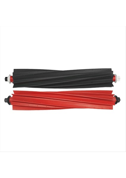 Roborock S8 Maxv Ultra G20S V20 P10S Pro P10S Pro Plus Için Ana Fırça Yedek Parçalar Çıkarılabilir Fırçalar Rulo Aksesuarları (Yurt Dışından) modelleri