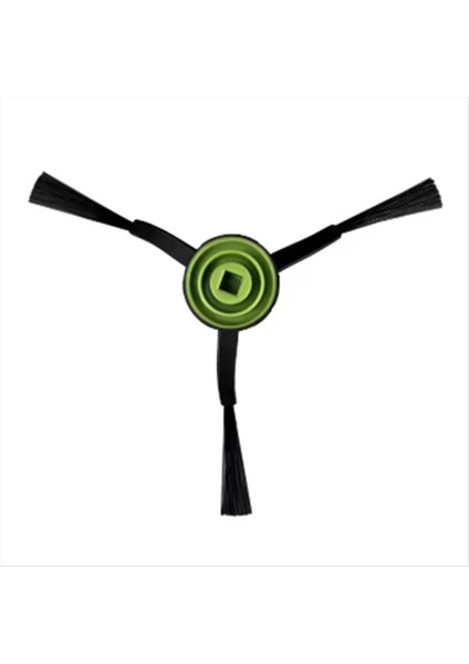 Lenovo E2 / E2 Pro Elektrikli Süpürge Aksesuarları Için Yan Fırça ve Filtre Ultra Dayanıklı Aksesuarlar (Yurt Dışından) fırsatları