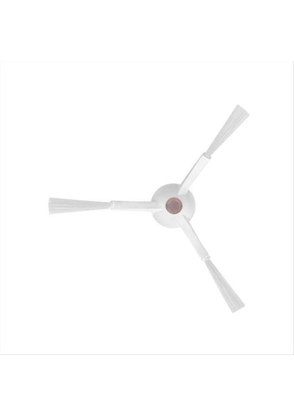 Yeedi Floor 3 Istasyonlu Robot Süpürge Yedek Parça Aksesuarları Ana Yan Fırça Paspas Bezi Için Uygundur (Yurt Dışından) fırsatları