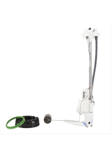 47-1025 Can-Am Defans Maks 800 Hd8 Xt 4x4 2017-2021 709000662 F01R00S590 709000662-C Için Yakıt Pompası Düzeneği (Yurt Dışından)