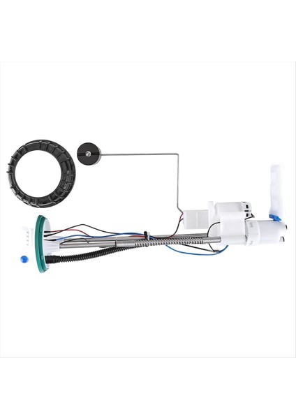 47-1025 Can-Am Defans Maks 800 Hd8 Xt 4x4 2017-2021 709000662 F01R00S590 709000662-C Için Yakıt Pompası Düzeneği (Yurt Dışından) fiyatları