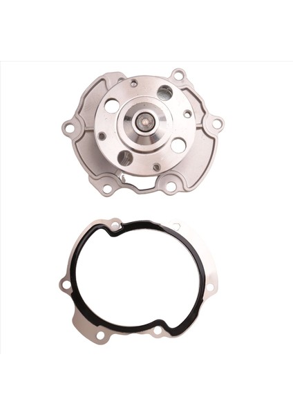 Chevy Gmc Için Motor Soğutucu Su Pompası Buick Cadillac Saab Pontiac Satürn V6 2 8l 3 6l 12618472 12645176 12637479 (Yurt Dışından) fiyatları