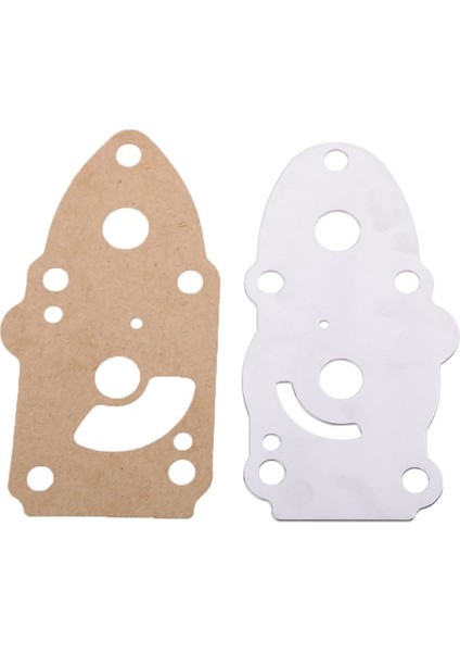 17400-98551 Su Pompası Pervane Onarım Kiti Suzuki Outboards Için Uygun 2 Strok 6hp 8hp (Yurt Dışından) indirimleri