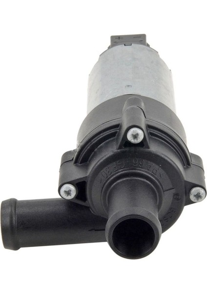 3x Yeni Evrensel Yardımcı Elektrikli Su Soğutucu Pompası 0392020034 Evrensel Yardımcı Ek Elektrik Pompası (Yurt Dışından) modelleri