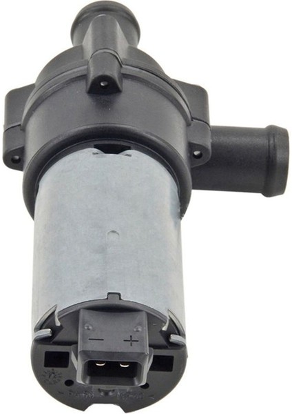 3x Yeni Evrensel Yardımcı Elektrikli Su Soğutucu Pompası 0392020034 Evrensel Yardımcı Ek Elektrik Pompası (Yurt Dışından) fırsatları