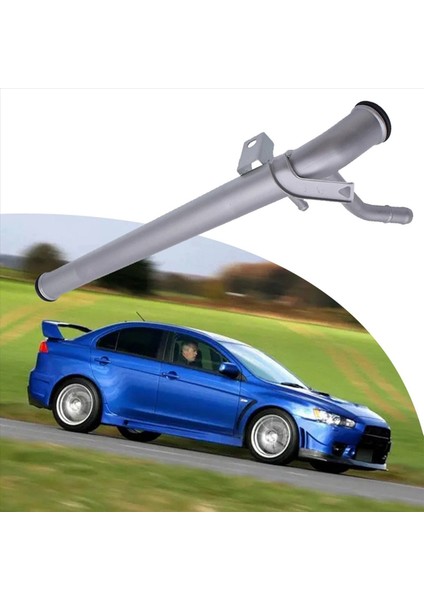 3x Su Pompası Giriş Borusu MN155162 Mitsubishi Lancer CS7A CS7W Outlander I CU5W 2001-2007 Grandis NA4W (Yurt Dışından) indirimleri