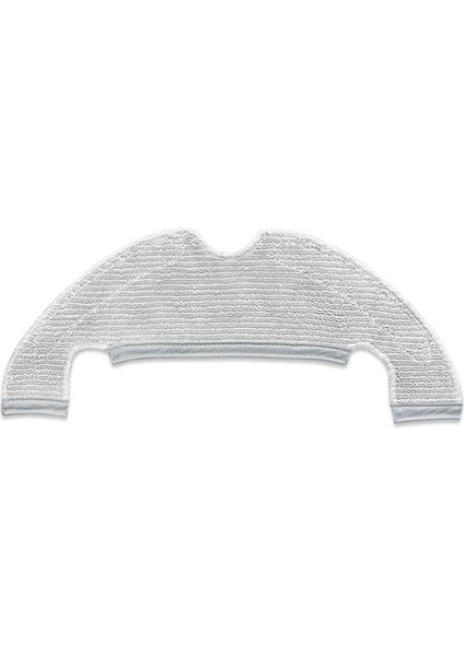 Xiaomi Robot Vacuum X10 Robot Vacuum Cleaner Parçaları Yedek Ana Yan Fırça Hepa Filtre Paspas Bezi Toz Torbası (Yurt Dışından) fırsatları