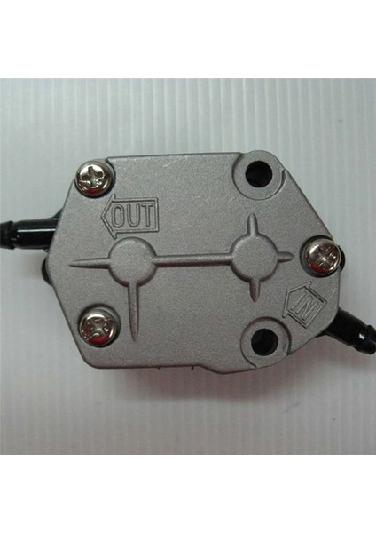 Yamaha Tohatsu Parsun Suzuki Tekne Motoru Için Dışiş Motor Yakıt Pompası 25-90HP 692-24410-00 6A0-24410-00 663-24410-00-00 (Yurt Dışından) fırsatları
