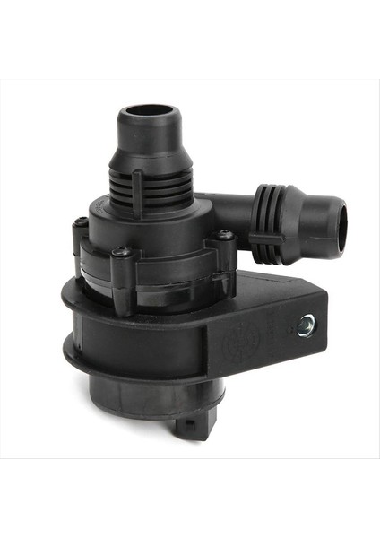 Araba Yardımcı Su Pompası 64119197085 Yedek Araç Motoru Soğutma Su Pompası Bmw X5 / X6 E70 E71 (Yurt Dışından)