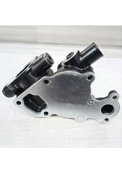 Yanmar Komatsu Için Ekskavatör Su Pompası 3TNE82 3TNV75 3TNE78A 3D82 3D82A 119810-42001 (Yurt Dışından) fırsatları