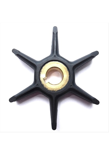 Johnson Evinrude Için Su Pompası Pervane 3hp 4hp 5hp 5hp 5 5hp 6hp 7 5hp 277181 434424 18-3001 (Yurt Dışından)