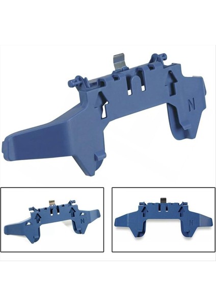 Miele C3 C3 Complete S8310 S8320 Sgda0 Elektrikli Süpürge Için Yedek Toz Torbası Tutucu 7793096 7793095 Parçaları (Yurt Dışından) fiyatları