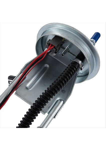 2204306 2520817 Yakıt Pompası Montajı Yakıt Seviyesi Gönderme Ünitesi Motosiklet Aksesuarları Polaris Ranger 500/700/800 2008-13 (Yurt Dışından) modelleri