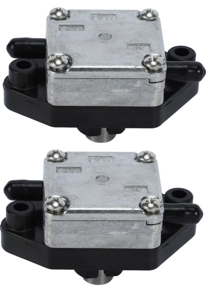 2x F4 4t Parsun Hdx Makara Yamaha F5 F6 Makara F8 4 Döngü 4hp 5hp 6hp 8hp Dışarı 67D-24410-01/02/03 (Yurt Dışından)