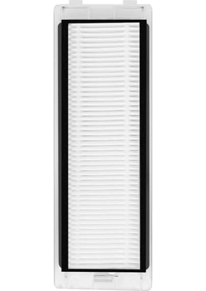 Roborock Q Revo Robot Süpürge Yedek Parçaları Ana Yan Fırçalar Hepa Filtreler Paspas Pedleri Toz Torbaları (Yurt Dışından) modelleri