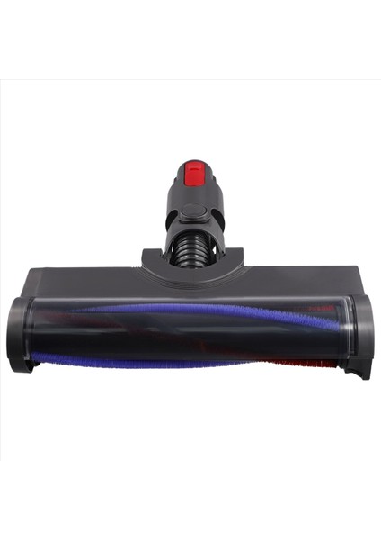Dyson V7, V8, V10, V11 Kablosuz Elektrikli Süpürge Yedek Parçası Için Elektrikli Zemin Başlığı Zemin Süpürge Fırça Başlığı (Yurt Dışından) modelleri