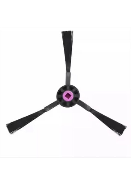 Jonr P20 Pro Elektrikli Süpürge Aksesuarları Için Yan Fırça Aksesuarları Temizleyici Parçaları Yedek Parça 12 Adet (Yurt Dışından) fırsatları