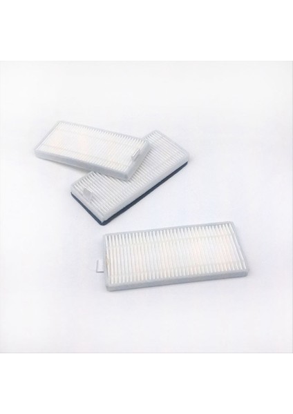 Eufy 11S Robovac 15 30 15C Robot Süpürge Filtre Değiştirme Kiti Aksesuarları Fırçası Için Geçerlidir (Yurt Dışından) fırsatları