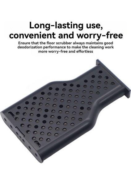 Roborock A30PRO Buharlı Zemin Yıkama Makinesi Aksesuarları Için Iyonik Koku Giderme Modülü Gümüş Iyon Parçacık Aksesuarları (Yurt Dışından) modelleri